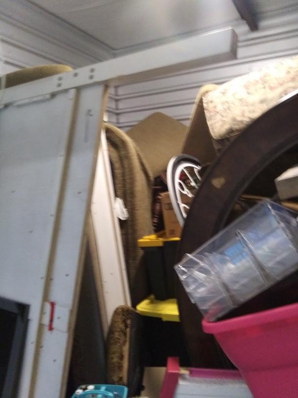 Storage Unit Auction in Summerdale, AL at Summerdale Self Storage ends